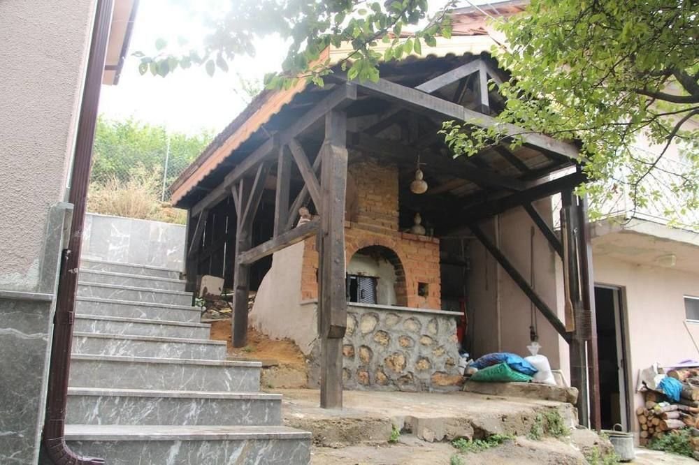 Османгази: Sarp Uludag Apart Hotel
