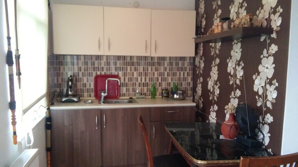 Османгази: Sarp Uludag Apart Hotel