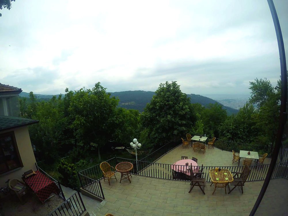 Османгази: Sarp Uludag Apart Hotel