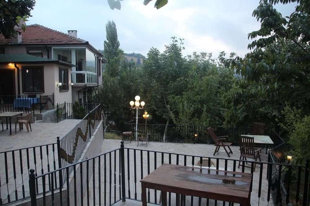 Османгази: Sarp Uludag Apart Hotel