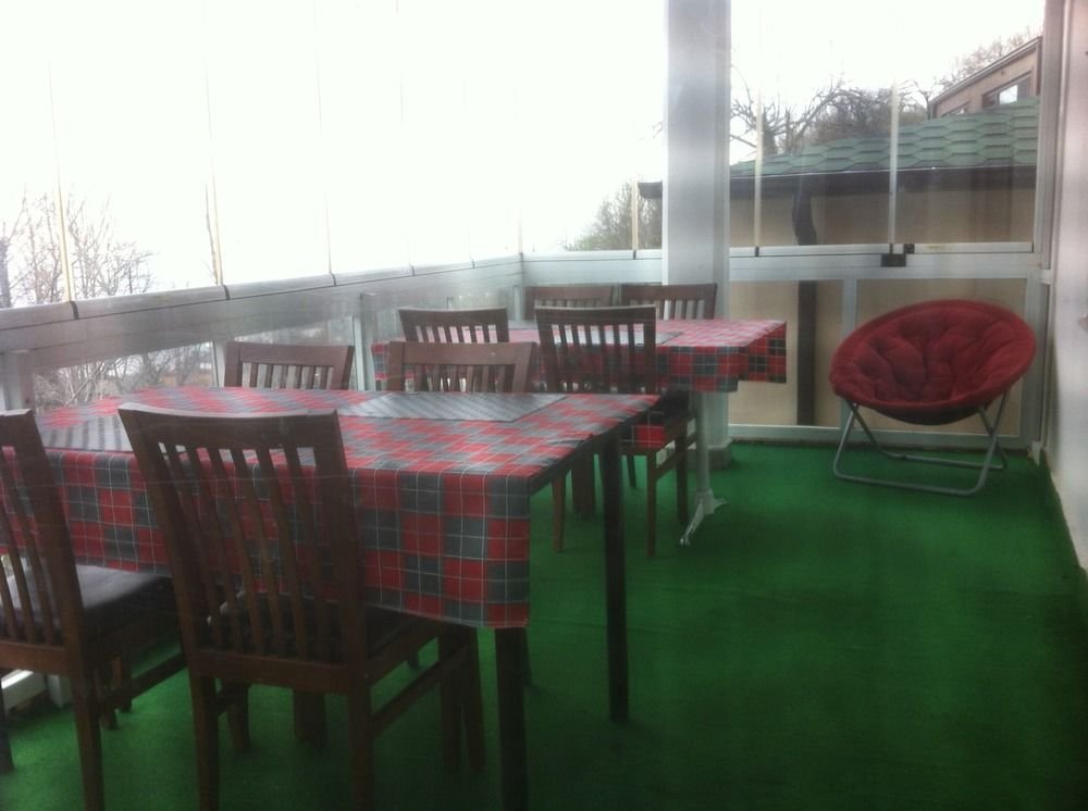 Османгази: Sarp Uludag Apart Hotel