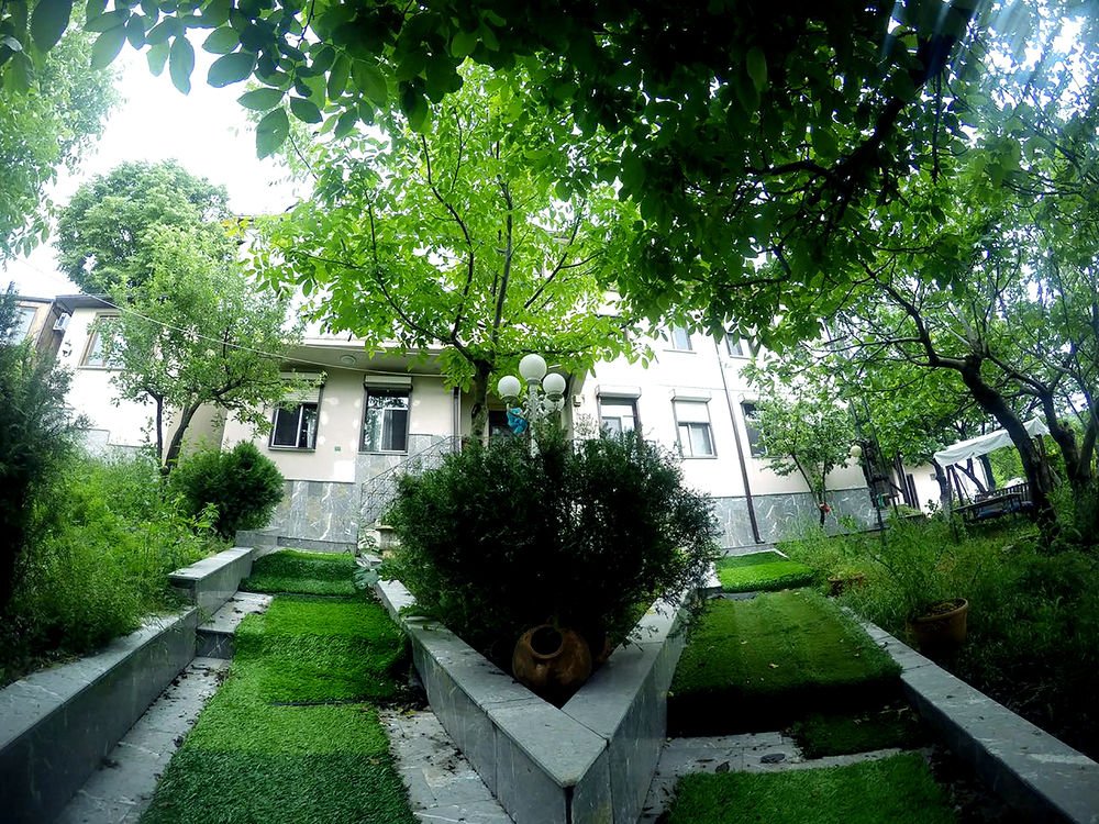 Османгази: Sarp Uludag Apart Hotel