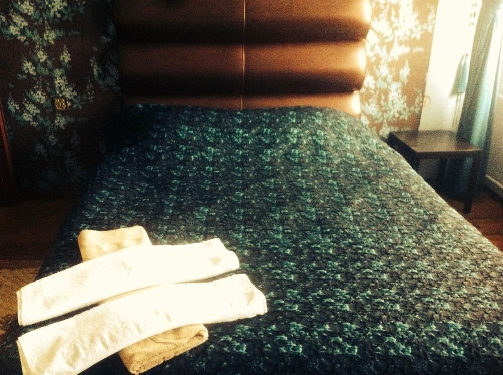 Османгази: Sarp Uludag Apart Hotel