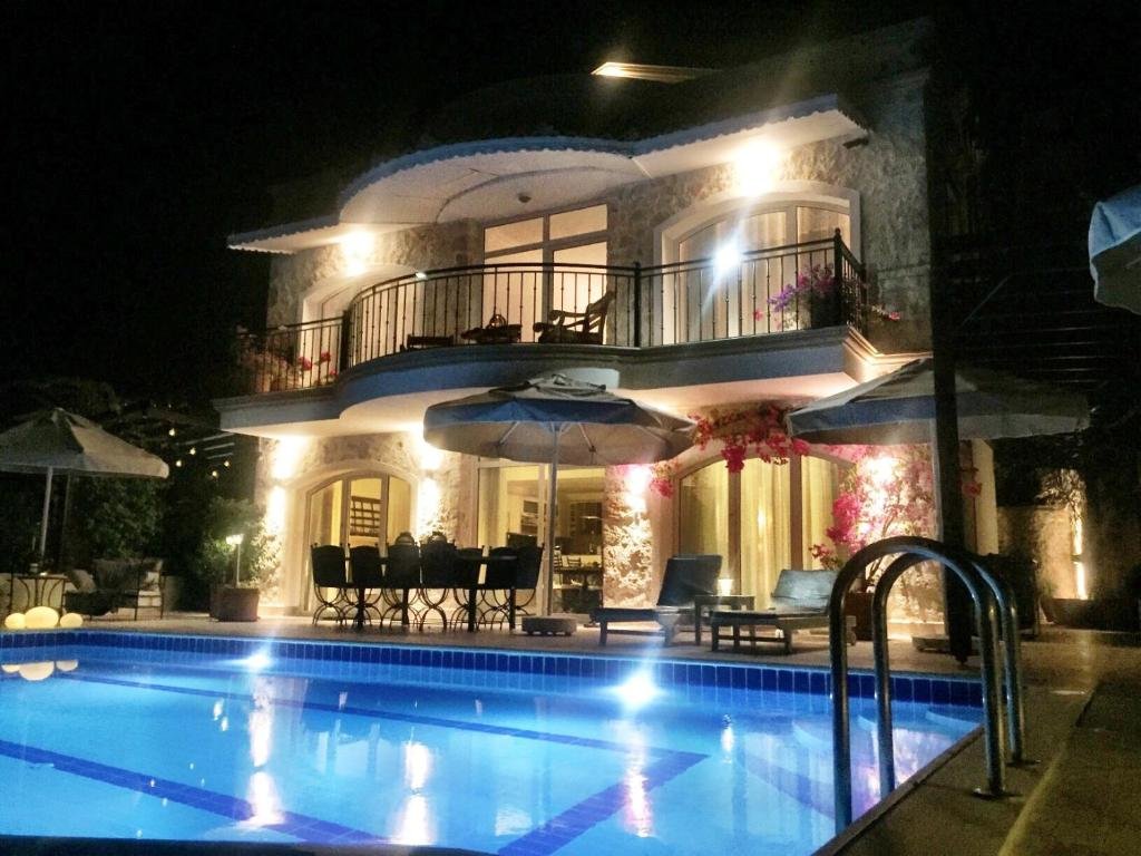 Калкан: Villa Valo