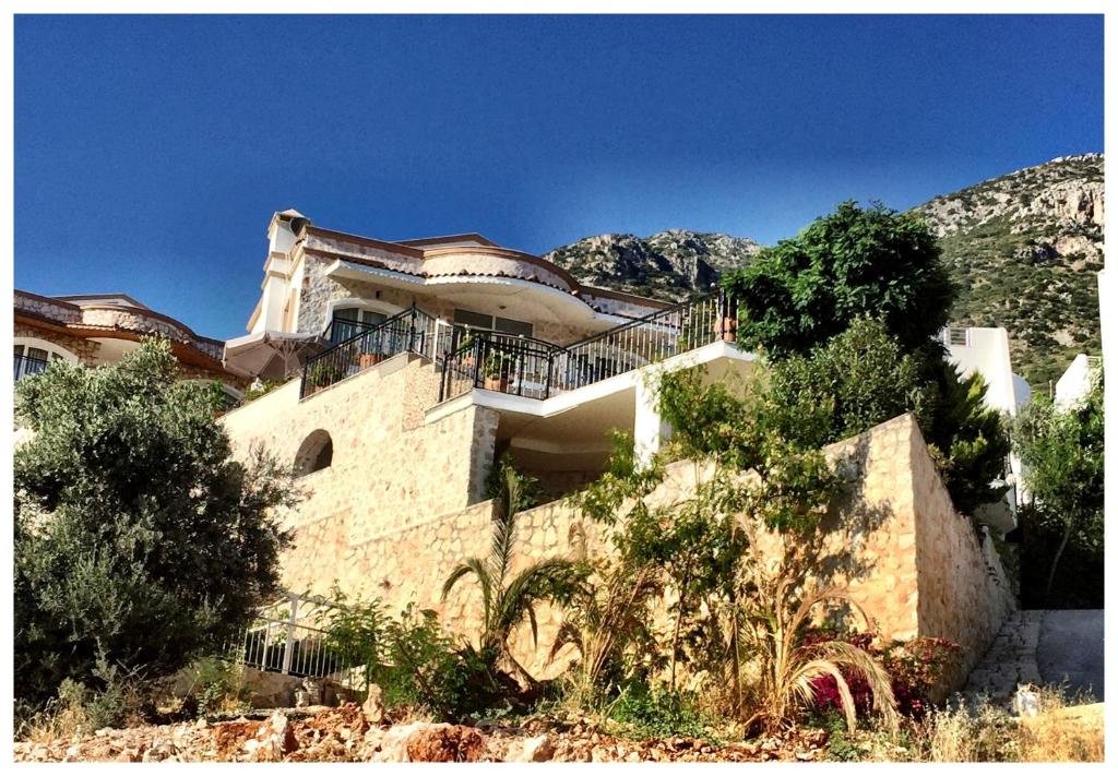 Калкан: Villa Valo