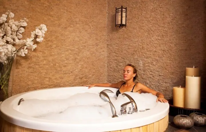 Белек: Limak Atlantis De Luxe Hotel & Resort
