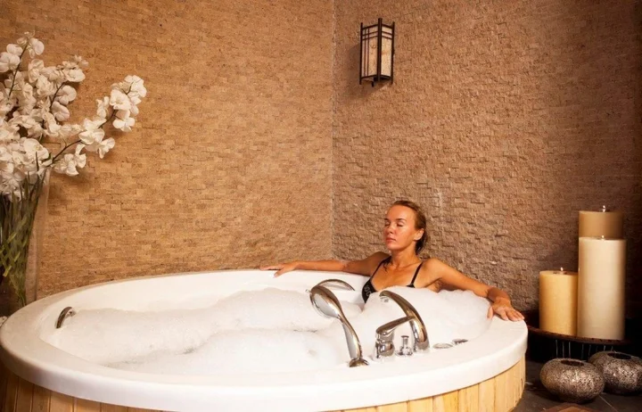 Белек: Limak Atlantis De Luxe Hotel & Resort