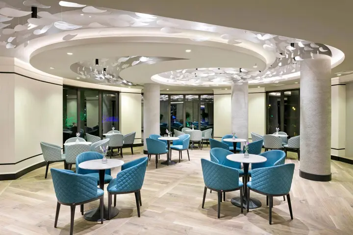 Белек: Limak Atlantis De Luxe Hotel & Resort