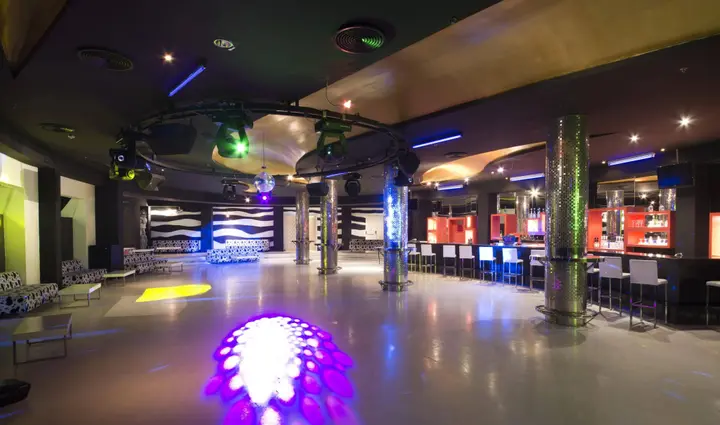 Белек: Limak Atlantis De Luxe Hotel & Resort