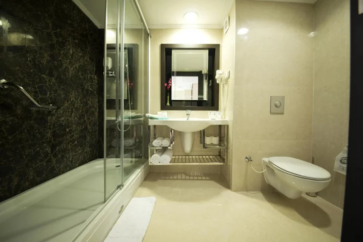 Белек: Limak Atlantis De Luxe Hotel & Resort