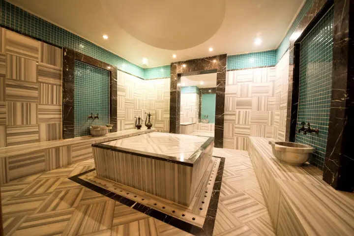 Белек: Limak Atlantis De Luxe Hotel & Resort