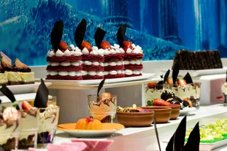 Белек: Limak Atlantis De Luxe Hotel & Resort