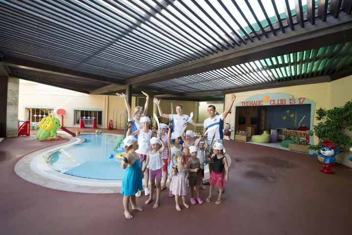 Белек: Limak Atlantis De Luxe Hotel & Resort