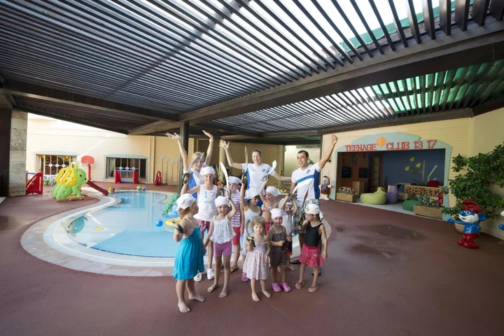 Белек: Limak Atlantis De Luxe Hotel & Resort