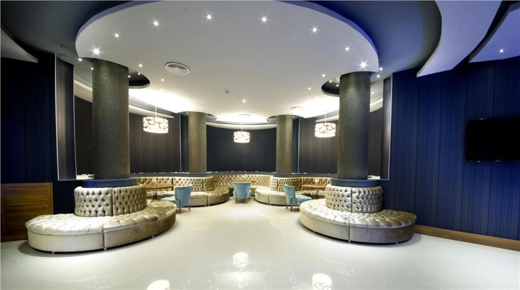 Белек: Limak Atlantis De Luxe Hotel & Resort
