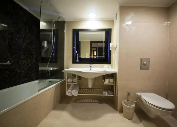 Белек: Limak Atlantis De Luxe Hotel & Resort