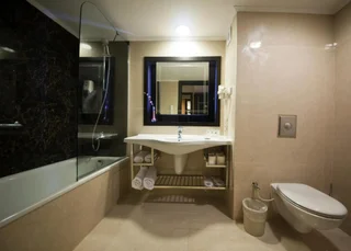 Белек: Limak Atlantis De Luxe Hotel & Resort