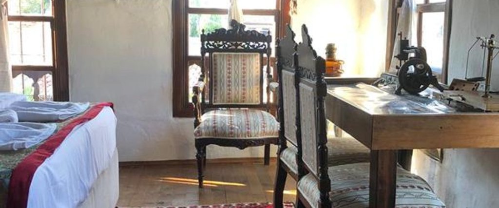 Сельчук: Klaros Home & Cafe