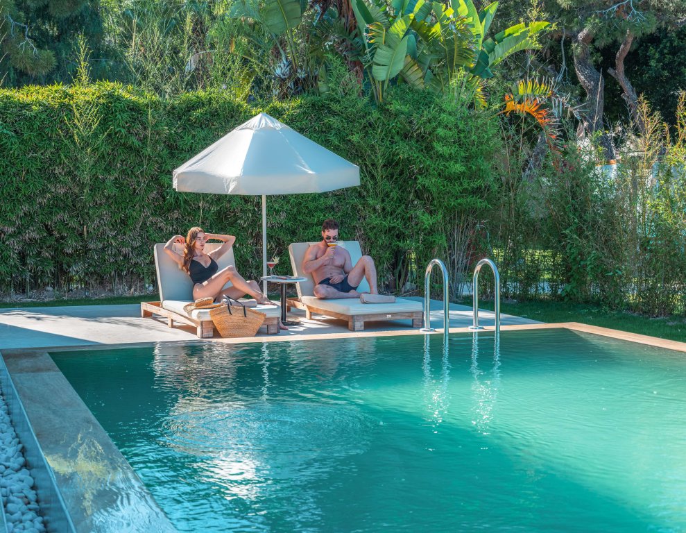 Кемер: Sherwood Exclusive Kemer