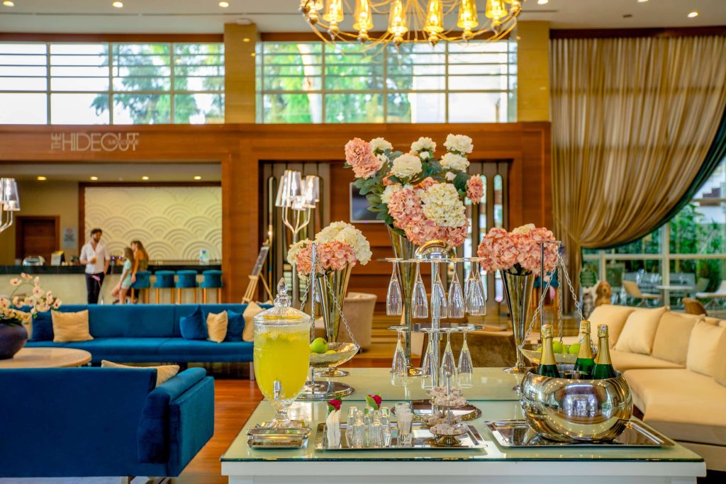 Кемер: Sherwood Exclusive Kemer