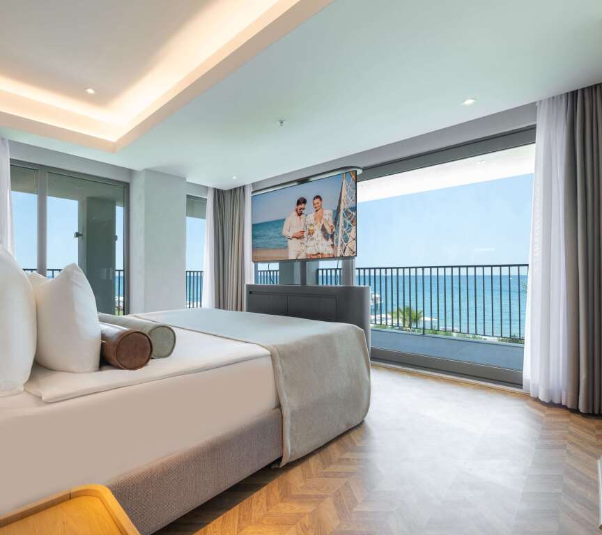 Кемер: Sherwood Exclusive Kemer