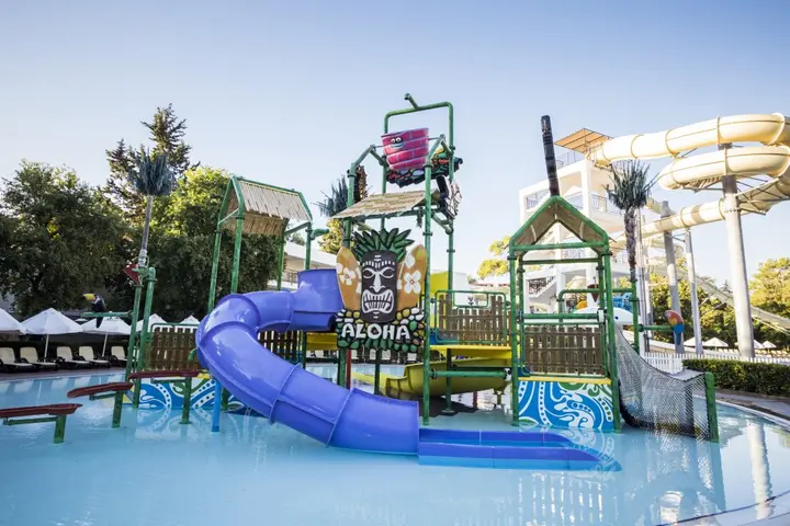 Кемер: Sherwood Exclusive Kemer