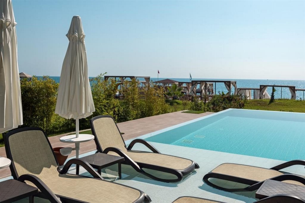 Кемер: Sherwood Exclusive Kemer
