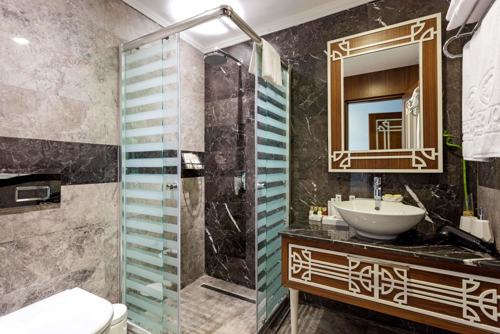 Кемер: Sherwood Exclusive Kemer