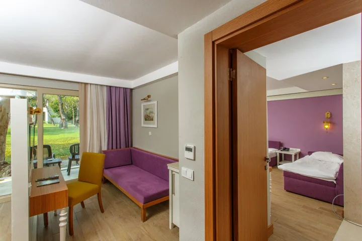 Кемер: Sherwood Exclusive Kemer