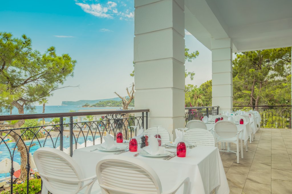 Кемер: Sherwood Exclusive Kemer