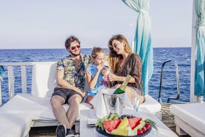 Кемер: Sherwood Exclusive Kemer