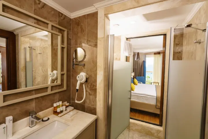 Кемер: Sherwood Exclusive Kemer