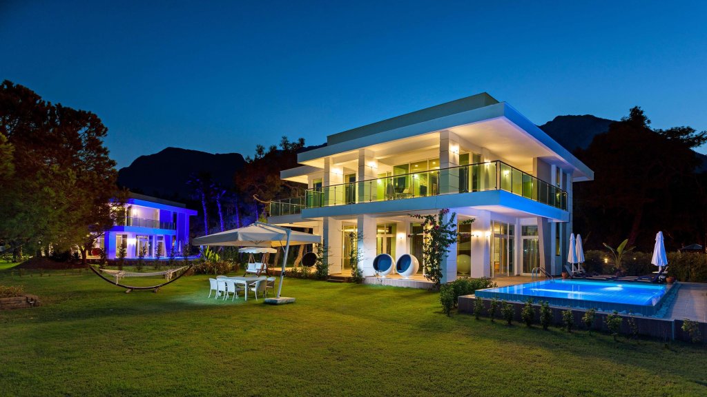 Кемер: Sherwood Exclusive Kemer