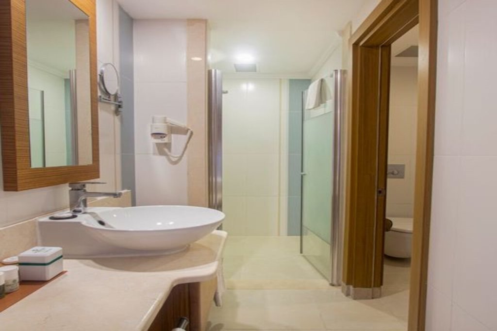 Кемер: Sherwood Exclusive Kemer