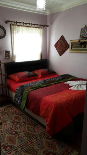 Шириндже: Cinaralti Pansiyon Sirince