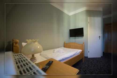 Трабзон: Hotel T1
