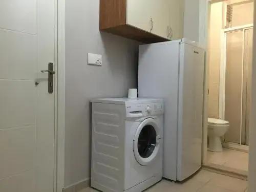 Трабзон: Mazlum Apart