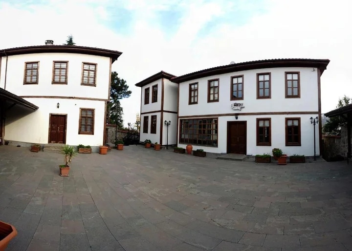 Трабзон: Kanoglu Konagi Butik Otel