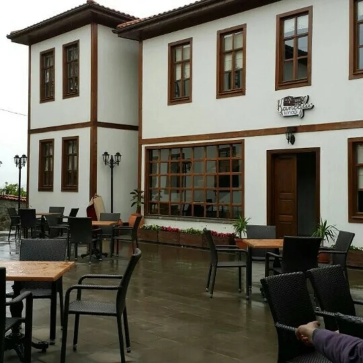 Трабзон: Kanoglu Konagi Butik Otel