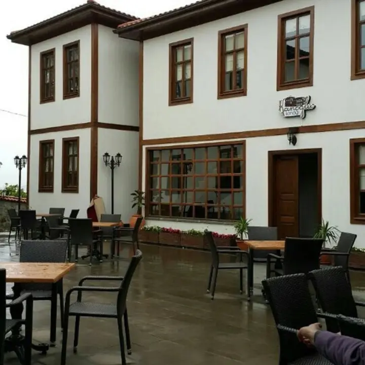 Трабзон: Kanoglu Konagi Butik Otel
