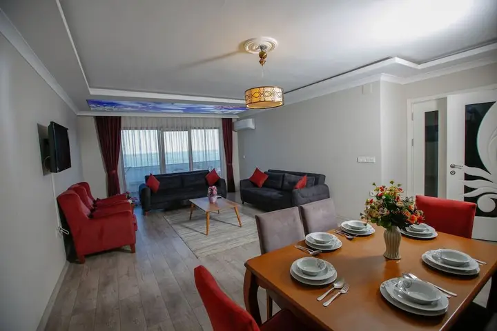 Jalal Vip Suite — фото 4