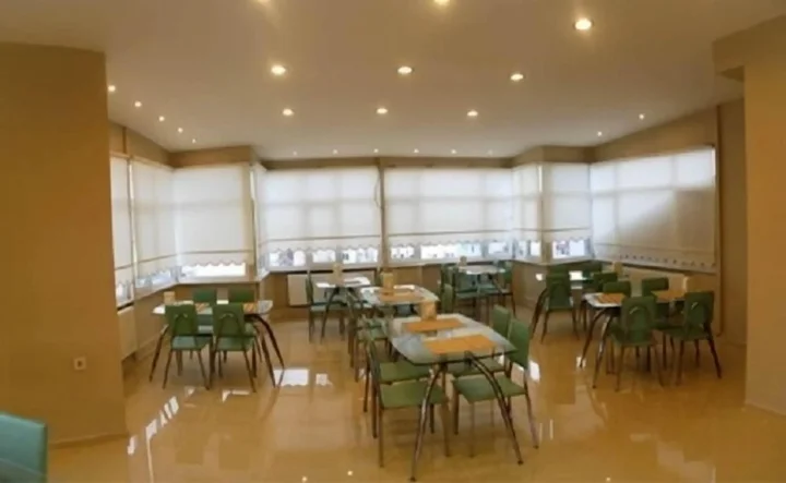 Канаккале: Cetinkaya Hotel