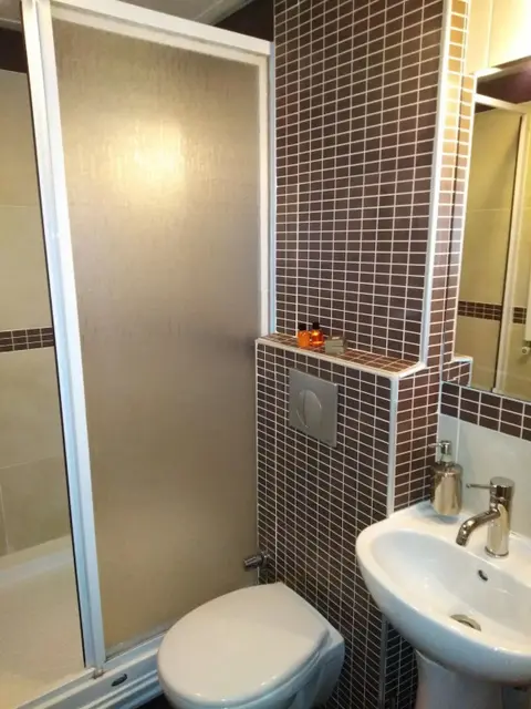 Канаккале: Cetinkaya Hotel