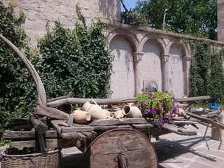 Гёреме: Century Cave Hotel
