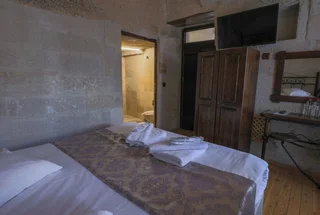 Гёреме: Century Cave Hotel