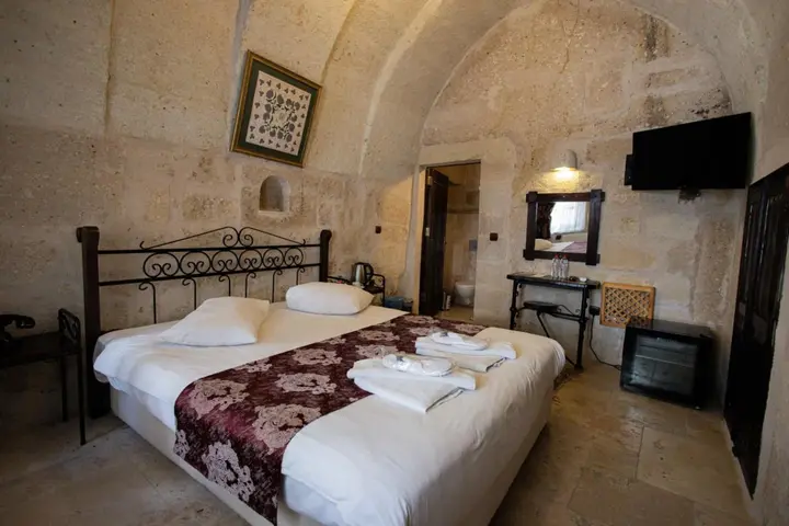 Гёреме: Century Cave Hotel