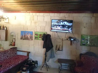 Гёреме: Century Cave Hotel