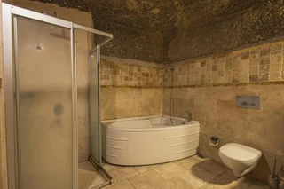 Гёреме: Century Cave Hotel
