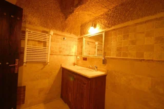 Гёреме: Century Cave Hotel