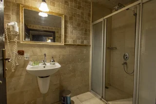 Гёреме: Century Cave Hotel